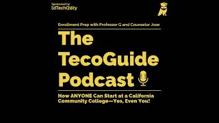 How Anyone Can Start at a California Community College