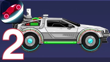 Race.io - Gameplay Walkthrough Part 2 - Tutorial (iOS,Android)