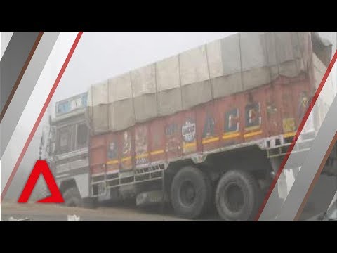 India's Killer Roads | Insight | Full episode