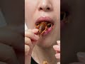 Crunchy Kamaro #exotic