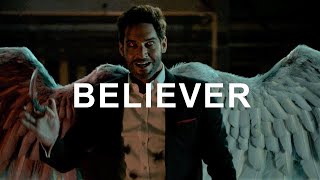 Lucifer Believer Season 16 Belevier