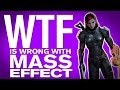 The SCIENCE! Behind Mass Effect Technology