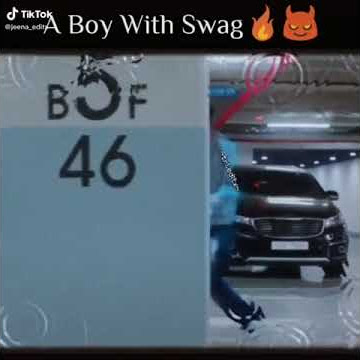 Kimbum Tiktok Video|| Boys Attitude Status || Lee Rang Attitude || Tale Of Nine Taled || #shorts