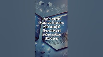 5 Next.js Pro Tips! Let me know which tip deserves a detailed video! #Nextjs #FrontendTips #WebDev