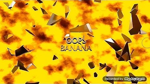 Intro đầu tiên của các thành viên Oops club