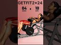 GLUTES GYM ROUTINE 🍑 | Best Booty Workout for Growth#motivation #sports #shortvideo #fitnessshorts