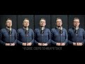 Чудное озеро Генисаретское | Acapella