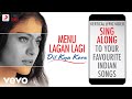 Menu Lagan Lagi Dil Kya Kare Official Bollywood Lyrics Jaspinder Sukhwinder mp3