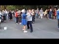 Крутится,вертится шар голубой!!!Народные танцы,сад Шевченко,Харьков!!!Август 2020!!!