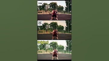 Vn or Capcut ? best for filter #mobileediting #colorgrading #capcut #vn #capcutedit #vnvideoeditor