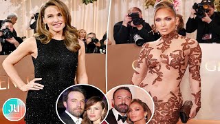 Ben Affleck’s Ex-Wife Is Jealous of ‘Perfect’ Jennifer Garner — Source