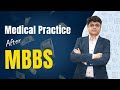 Career Option After MBBS | Non-PG Career Options after MBBS | Medical Practice After MBBS | Docthub