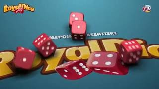 RoyalDice ist jetzt auf dem Handy verfügbar screenshot 3