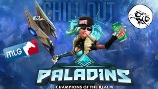 MLG Paladins | HELP ME DADDY!!