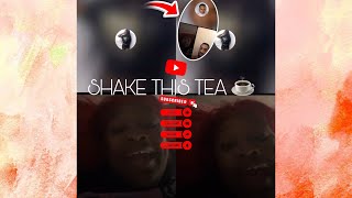 👀 KYLEE VS KAY GETS HEATED..🥴☕️