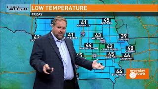 Everyday Iowa - Some guy named Scott does the weather