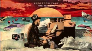 Anderson .Paak - The Waters (feat. BJ the Chicago Kid)