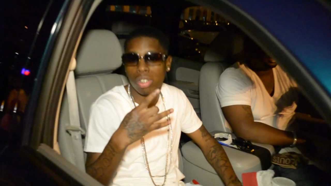 Around The Clock Ent. Friday 1-20-12