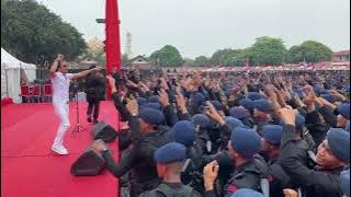 PATAH HATI - HUT BRIMOB 15.11.23