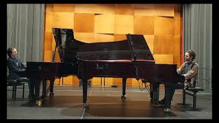 N. Dimitrov D. Karkoulias - White Christmas