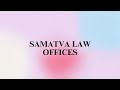 Samatva law offices