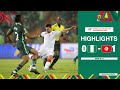 Nigeria Tunisia Highlights TotalEnergiesAFCON2021 Round Of 16