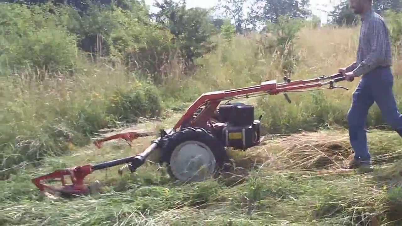 reform kombi m12 au fauchage