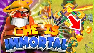 The Builders Are Immortals!?! | Clash Of Clans | Upgrade to TH14 max lvl
https://link.clashofclans.com/en?action=SupportCreator&id=Godson
#clashofclans #coc #ClashOfClansUpdate
► Godson clash of clans is a mobile gaming channel focused on coc. You will see videos focused on Attack Strategies and 3 Star Attacks as well as Lets Play and TH13 War Commentary. Join my army and like to see more awesome content! Clash On!
Clash Of Clans
Clash of Clans is an awesome mixture of strategic planning and competitive fast-paced combats. Raise an army of Barbarians, War Wizards, Dragons and other mighty fighters. Join a clan of players and rise through the ranks, or create your own Clan to contest ownership of the Realm. Driving back the goblins is just the first step - your quest isnt over until your clan reigns supreme over all others!
Category: Games
Updated: 10 June 2014
Version: 6.108.5
Size: 53.3 MB
Languages: English, Japanese, Korean, Simplified Chinese, Traditional Chinese
Developer: Supercell Oy
© 2012 Supercell
Rated 9+ for the following:
Infrequent/Mild Cartoon or Fantasy Violence
Compatibility: Requires iOS 4.3 or later. Compatible with iPhone, iPad, and iPod touch. This app is optimized for iPhone 5. The Builders Are Immortals!?! | Clash Of Clans | Upgrade to TH14 max lvl