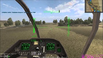 Project Reality 1.1 =]H[= Kiowa on Kokan (Full Round Part 1)