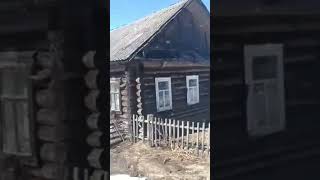 Старый Деревенский Домvillagevillage House