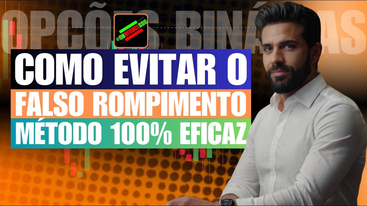 COMO EVITAR FALSO ROMPIMENTO - YouTube