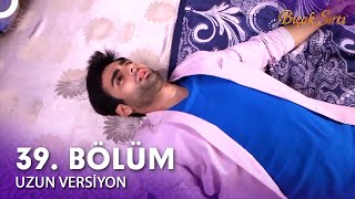 Bıçak Sırtı Hint Dizisi 39. Bölüm Uzun Versiyon