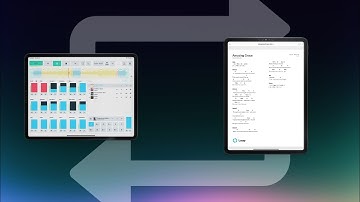 Chord Charts on Loop Community