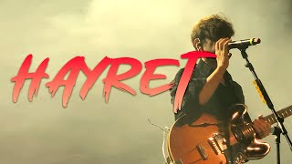 Adamlar - Hayret Dorock Xl Venue 03.02.2024