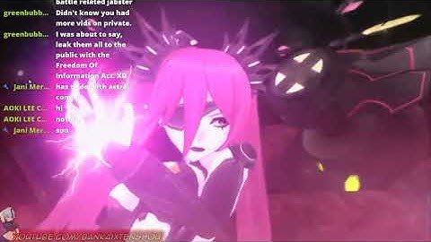 Hyperdimension Neptunia Re;Birth2: Sisters Generation Walkthrough #1 (LIVE)