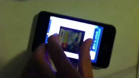 How to put a ds game on your iPod touch