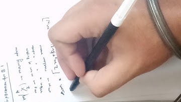 Mass  defect  and  binding  energy  part 3