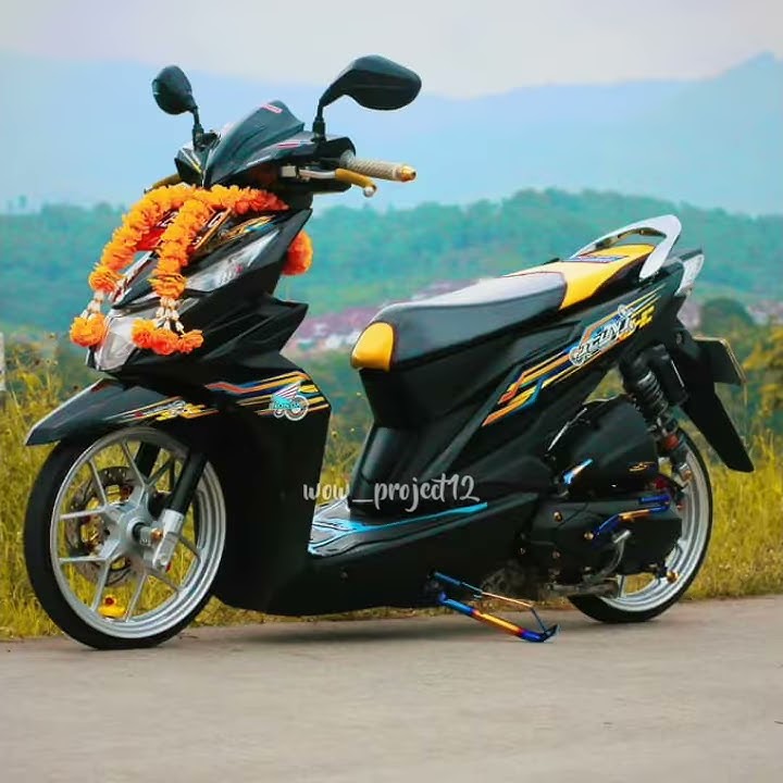 Story wa || perbedaan motor yang orang lain impikan dan yang saya inginkan ||#BARDALPROJECT
