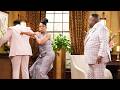 The Neighborhood Series Finale Marty Malcolm Double Wedding Season 8 Episode 20 Sneak Peek 