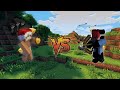 CUBÃO DE LUCKY BLOCK! Quem Ganhou?
