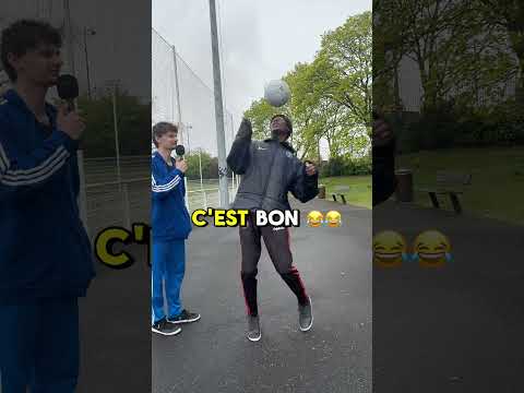 POV : J’ai ruiné un freestyler grâce à ma persévérance 😭👊💶 @Manufreestyle #defi #perseverance thumbnail