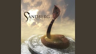Video thumbnail of "Sandberg - Deep Under Water"