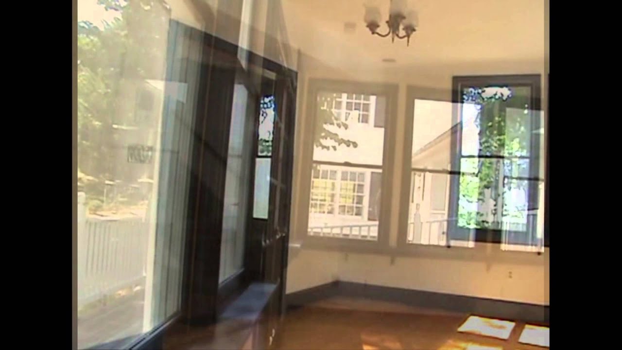 SOLD Bon Air Front Royal's oldest standing residence, 124 Luray Ave