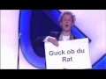 Best in Stand-Up Musik-Routine - Rainer Hersch