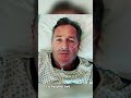 HOSPITALIZED! 🚑 Piers Morgan Breaks Hip in Freak Accident — Blames TRUMP?! 😲📉