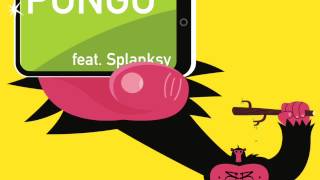 Raft Tone & Vorobskix - Pongo Feat. Splanksy