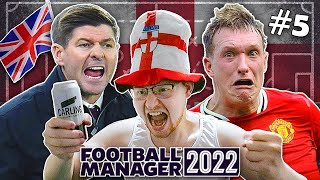 I Turned West Ham Into Brexit FC | S3 #5