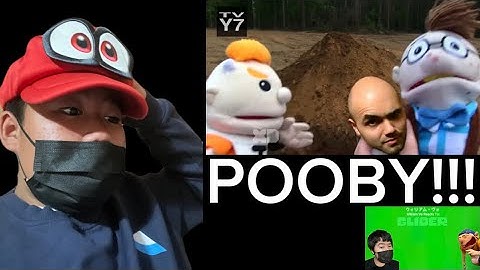 Phineas And Ferb Intro But It’s SML REACTION | POOBY!!! | WilliamReacts