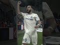 4 goals in 3 games for Amine Gouiri 🇩🇿 #ligue1 #om #marseille #gouiri #algerie