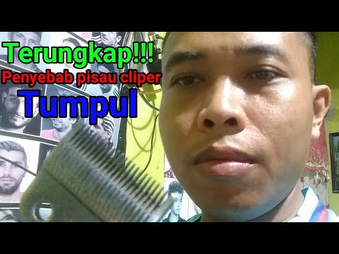 Video: Berapa Lama Pisau Cukur Berakhir?